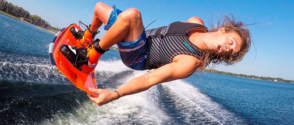 Wakeboard For Sale Canada